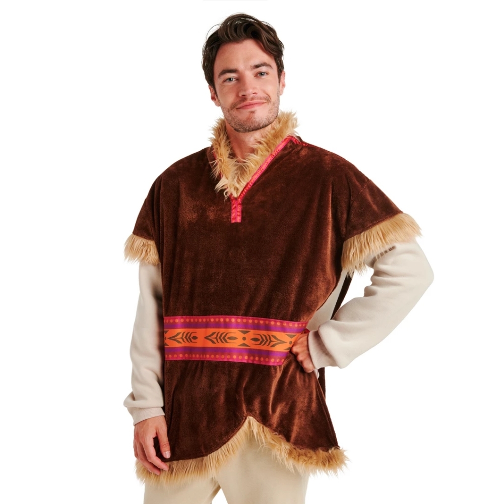 Kristoff Adult Costume
